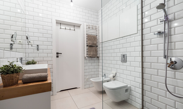 bathroom fitters cardiff