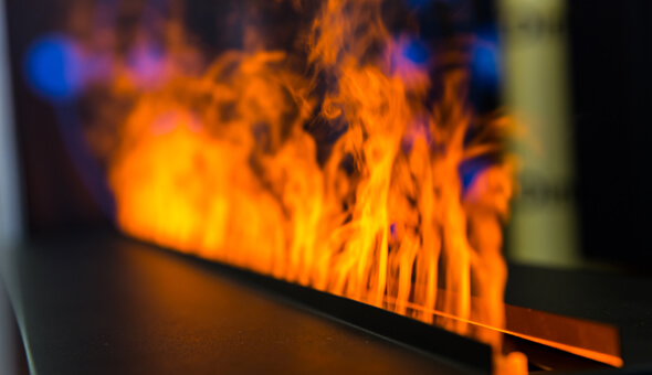 Gas Fire Services